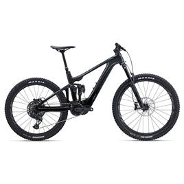 Giant Trance X Advanced E+ El 1 29/27.5´´ Gx Eagle Axs 2024 Mtb Electric Bike Preto L / 400Wh