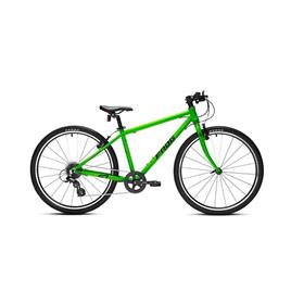 Frog Bikes 67 26´´ Bike Prateado