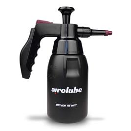 Airolube Brake Cleaner Spray 1l Prateado