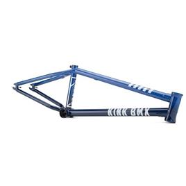 Kink Bmx Titan Ii Bmx Frame Azul 21´´