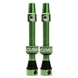 Cushcore Tubeless Presta 66 Mm Valves