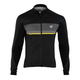 Bcf Cycling Wear Performance Jacket Preto XL Homem