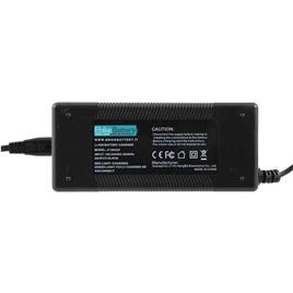 Ebike Battery 24v 2a Lithium Battery Charger Transparente