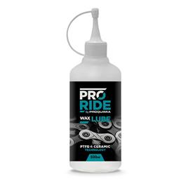 Proride Chain Wax Lube 500ml Transparente