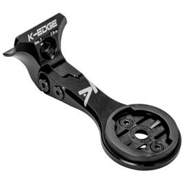 K-edge Garmin Gen 7 Madone Handlebar Cycling Computer Mount Prateado