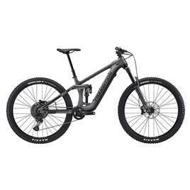 Transition Relay 29´´ Nx Mtb Electric Bike Cinzento M / 430Wh