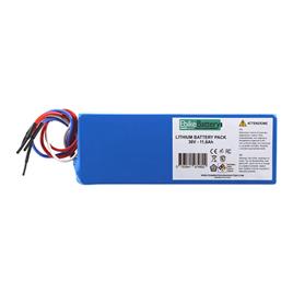 Ebike Battery 36v 11.6ah Vertical Lithium Battery