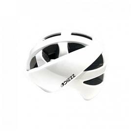 Diezz Minipousse Urban Helmet Branco