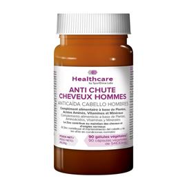 Sportdone MenÂ´s Hair Loss Units 90 Units Transparente
