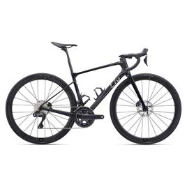 Liv Avail Advanced Pro 0 Ultegra Di2 Rd-r8150 2024 Road Bike Preto S
