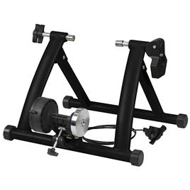 Xon Easy Roller Turbo Trainer Prateado