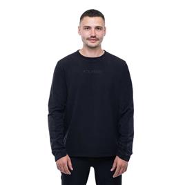 Cube Atx Sweatshirt Azul 3XL Homem