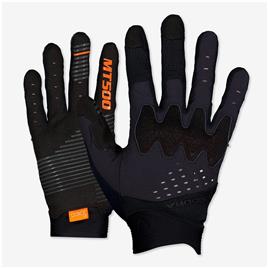 Endura Mt500 D3o Ii Long Gloves Preto L Homem