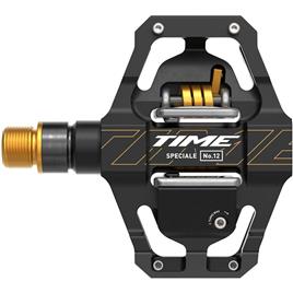 Time Speciale 12 Small Pedals Dourado