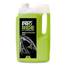 Proride Degreaser Cleaning 4l Transparente