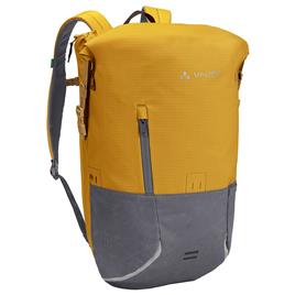 Vaude Bike Citygo Bike Ii 23l Backpack Amarelo