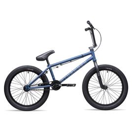 Stranger Level 20´´ Bmx Bike Azul 20.75´´ TT