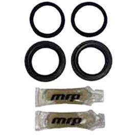 Mrp Raven Baxter 32 Mm Seals Dourado