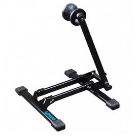 Ytwo Bike Stand 5 Units Prateado