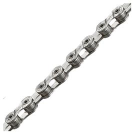 Taya E-bike 7/8s Chain Prateado 136 Links