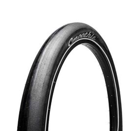 Gt Smotthie 65 Psi 29´´ X 2.50 Rigid Urban Tyre Prateado 29´´ x 2.50