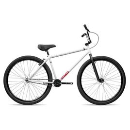 Stranger Creeper 29´´ Bmx Bike Branco