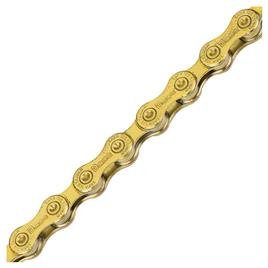 Taya Deca-101 Road/mtb Chain Dourado 116 Links / 10s