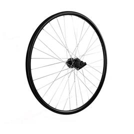 Sxt 3885973 Medius Qr Disc 6b Mtb Rear Wheel Prateado One Size / Shimano/Sram HG