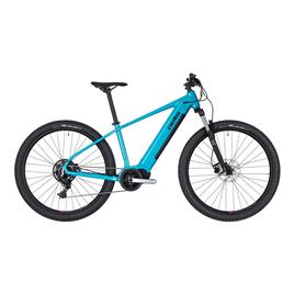 Pells Thorr 3 W 29´´ Cues Rd-u6000 Gs 2024 Mtb Electric Bike Azul L / 500Wh