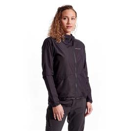 Pearl Izumi Summit Barrier Jacket Preto L Mulher