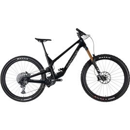 Norco Bikes Range C1 29´´ X01 Eagle 2023 Mtb Bike Preto L