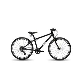 Frog Bikes 61 24´´ Bike Preto  Rapaz