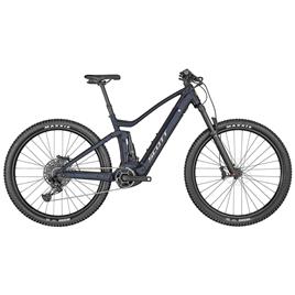 Scott Bikes Strike Eride 930 29´´ Sx-nx Eagle 12s Mtb Electric Bike  L / 625Wh