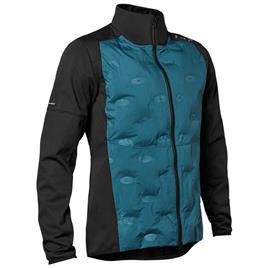 Fox Racing Mtb Ranger Windblock® Fire Jacket Azul S Homem