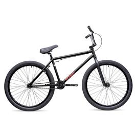 Stranger Creeper 29´´ Bmx Bike Preto