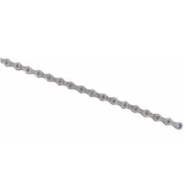 Contec Drive Ed12 Chain Prateado 136 Links / 12s