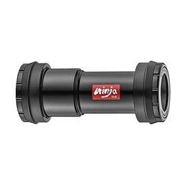 Token Bb4629 Ninja Bb Bottom Bracket Prateado 68/73 mm