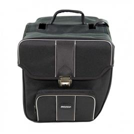 Haberland Safe Panniers 30l Preto