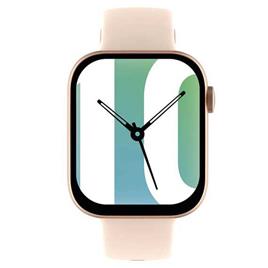 Energyfit Sq10 1.8´´ Smartwatch Dourado