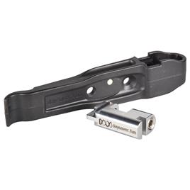 Daysaver Extension Coworking 5 Multi Tool Prateado