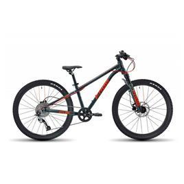 Frog Bikes 62 24´´ Mtb Bike Vermelho  Rapaz