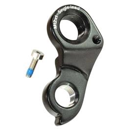 Gt Dropout 075 Derailleur Hanger Prateado