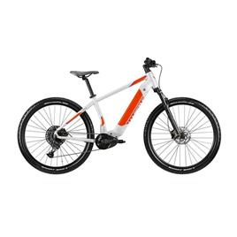 Whistle B-race A8.1 29´´ Mtb Electric Bike Prateado 46 / 500Wh