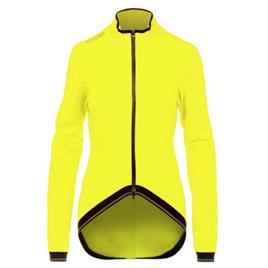 Bioracer Speedwear Concept Kaaiman Jacket Amarelo 2XS Mulher