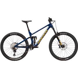 Norco Bikes Sight C2 29´´ Xt Rd M8100 2023 Mtb Bike Azul L