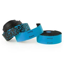 Guee Sl Dual Handlebar Tape Azul