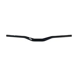 Title Mtb Reform 25 Mm Rise Handlebar Prateado 35 mm / 800 mm