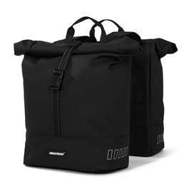 Urban Proof Roll Panniers 38l Preto
