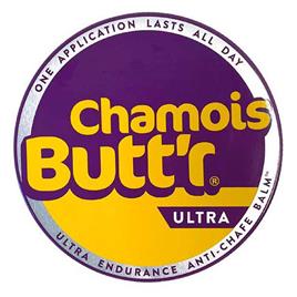 Chamois Butt´r Ultra Balm 142g Amarelo
