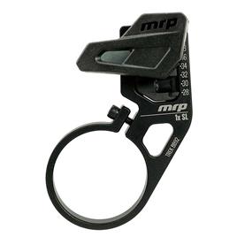 Mrp 1x V3 Al Trek Super Caliber / Top Fuel Chain Guide Prateado